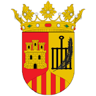 Escudo de Ayuntamiento de Castigaleu